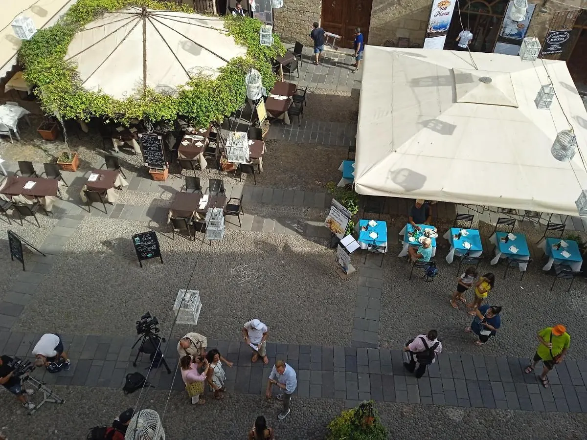 Appartamento Emperador Alghero