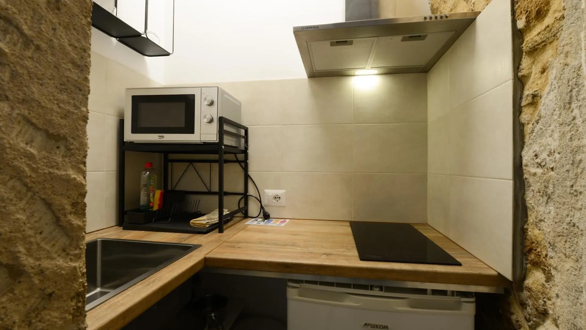 Apartment Ferienwohnung Emperador Alghero