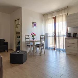 The Tiny House - Wonderful Appartamento
