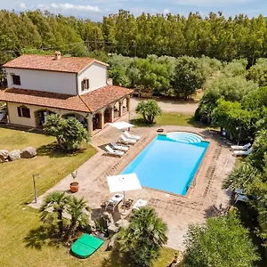 Agri San Giuliano Bauernhof